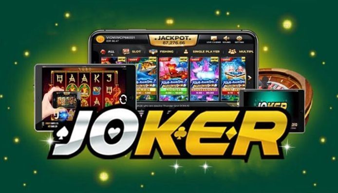 Menangkan Besar di Joker123: Rahasia Slot yang Perlu Anda Ketahui