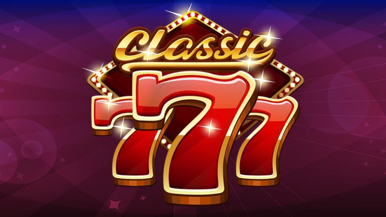 Petualangan Slot777: Raih Kemenangan Besar dan Berpesta!