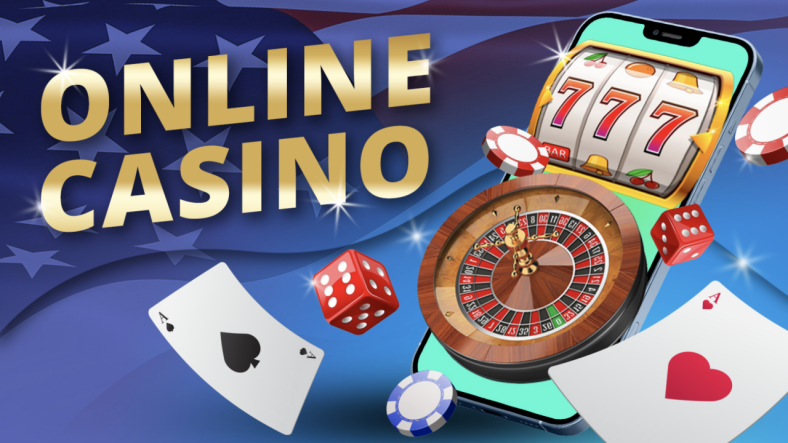Meja Taruhan Favorit Anda: Casino Online Terpercaya