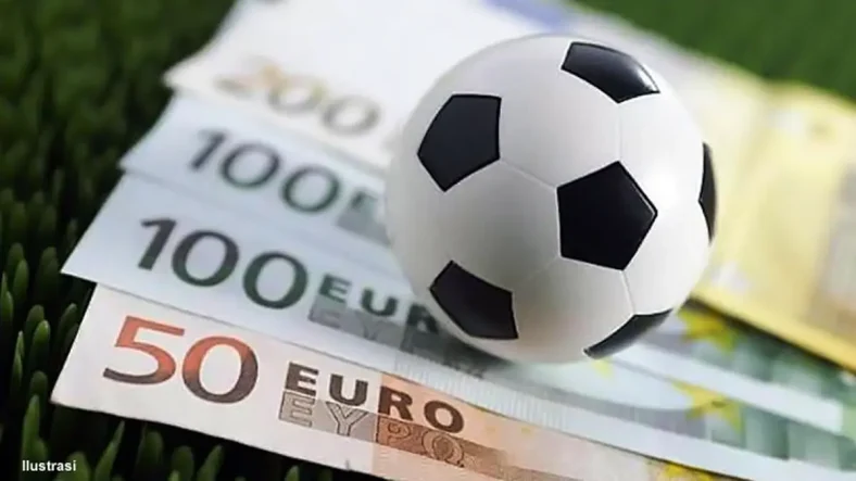 Rahasia Sukses dalam Permainan Judi Bola Liga Italia