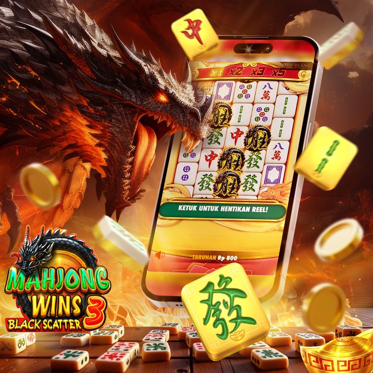slot resmi